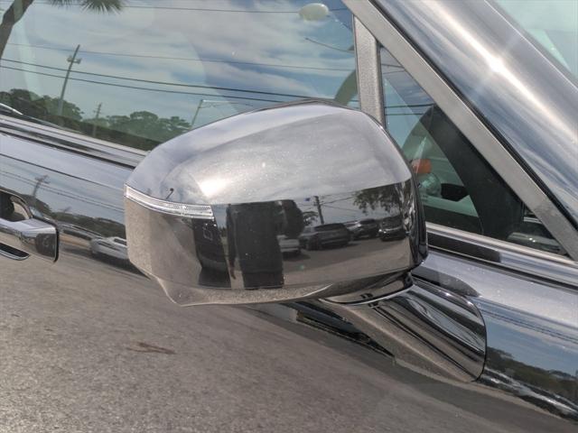 new 2025 Hyundai Santa Fe car, priced at $43,164