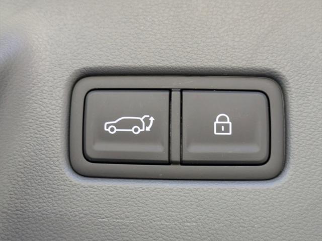 new 2025 Hyundai Santa Fe car, priced at $35,836