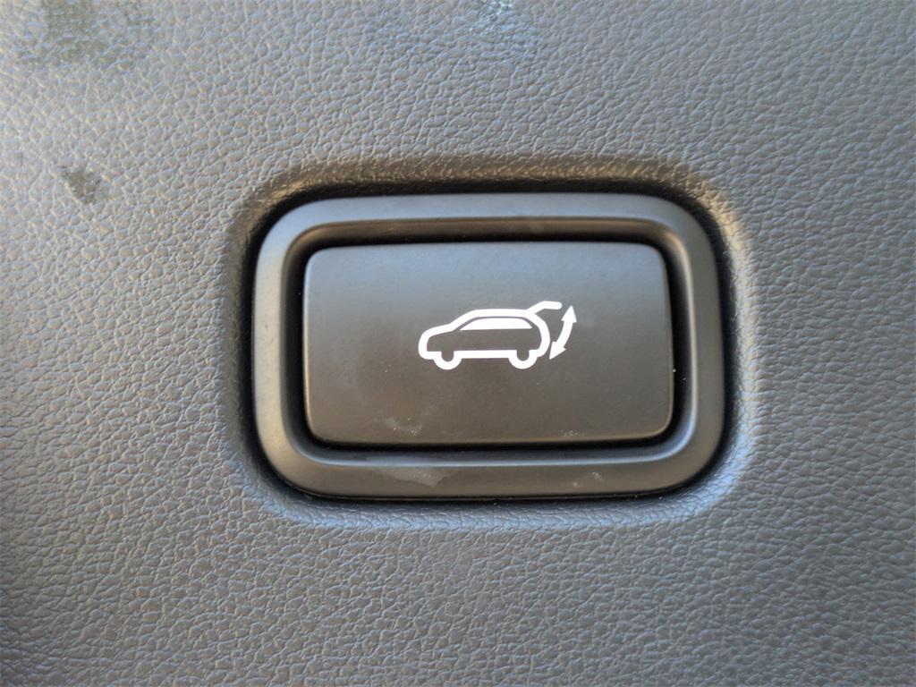 used 2024 Hyundai Tucson car, priced at $23,877