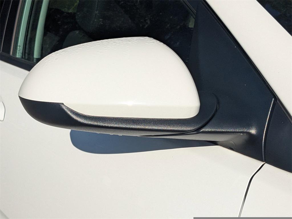 used 2023 Kia Rio car, priced at $15,887