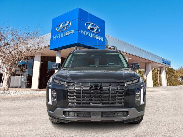 new 2024 Hyundai Palisade car, priced at $45,934