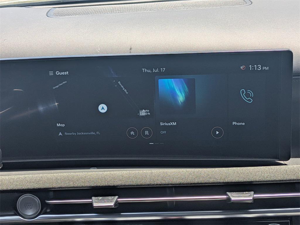 new 2025 Hyundai SANTA CRUZ car, priced at $41,280