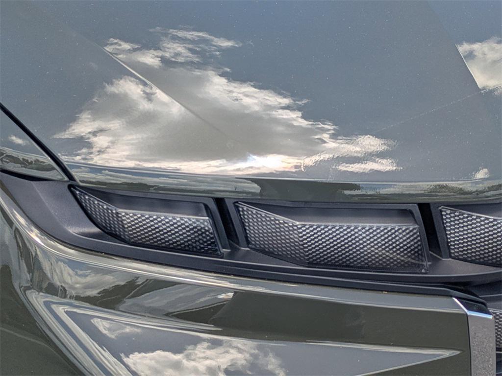 new 2025 Hyundai SANTA CRUZ car, priced at $41,280