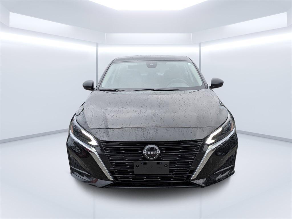 used 2024 Nissan Altima car, priced at $19,483