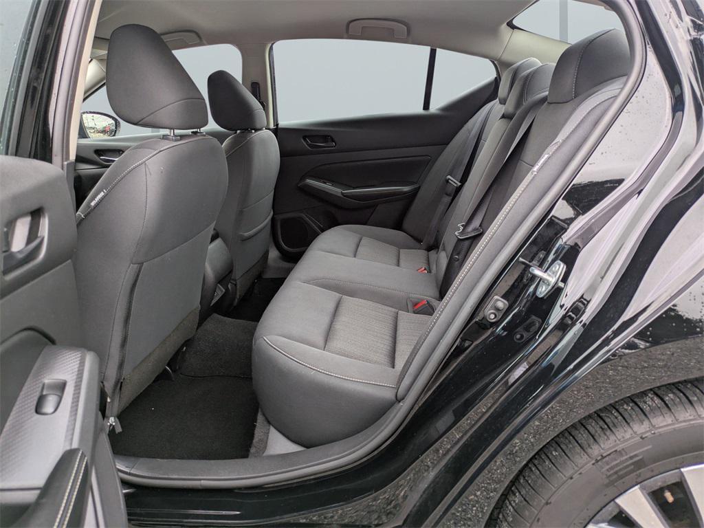 used 2024 Nissan Altima car, priced at $19,483