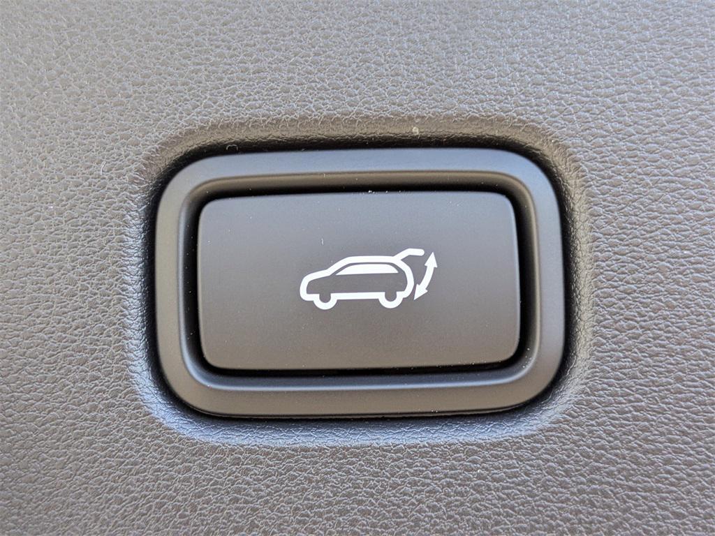 new 2026 Hyundai Tucson car, priced at $29,336