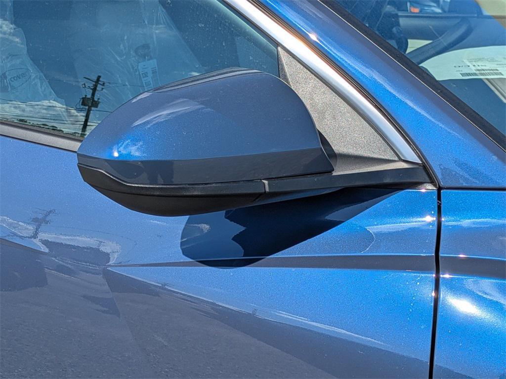 new 2026 Hyundai Tucson car, priced at $29,336