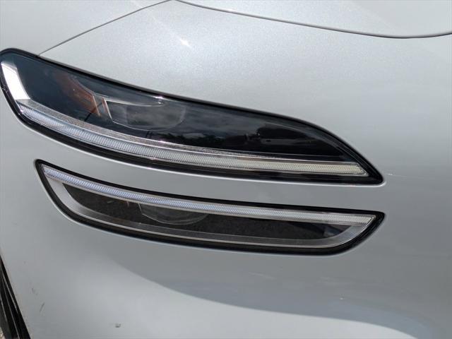 used 2023 Genesis G70 car, priced at $29,387