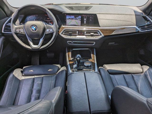 used 2020 BMW X5 car, priced at $38,996