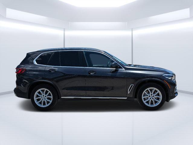 used 2020 BMW X5 car, priced at $38,996