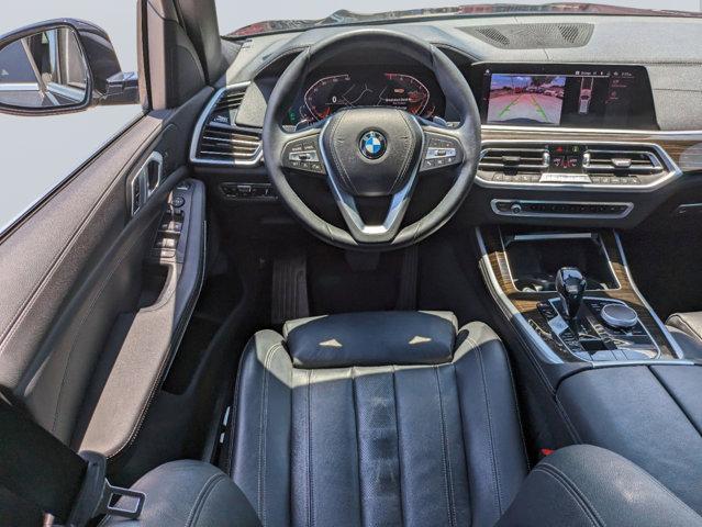 used 2020 BMW X5 car, priced at $38,996