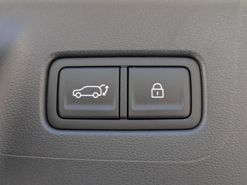 new 2025 Hyundai Santa Fe car, priced at $36,500
