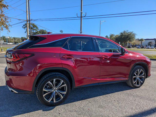 used 2019 Lexus RX 350 car, priced at $29,155