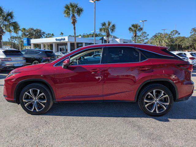 used 2019 Lexus RX 350 car, priced at $29,155