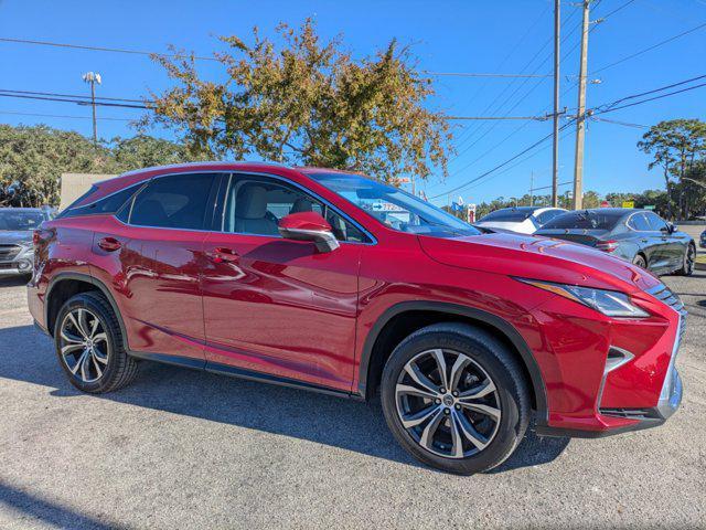 used 2019 Lexus RX 350 car, priced at $29,155