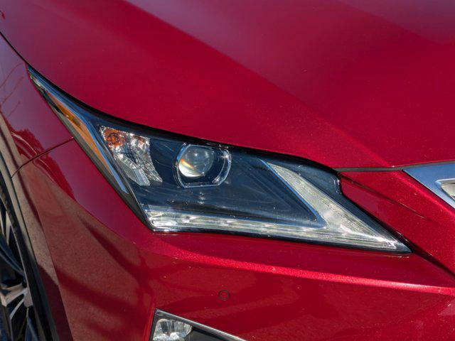 used 2019 Lexus RX 350 car, priced at $29,155