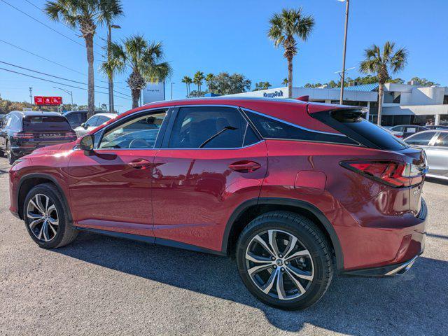 used 2019 Lexus RX 350 car, priced at $29,155