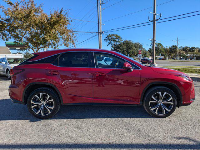 used 2019 Lexus RX 350 car, priced at $29,155