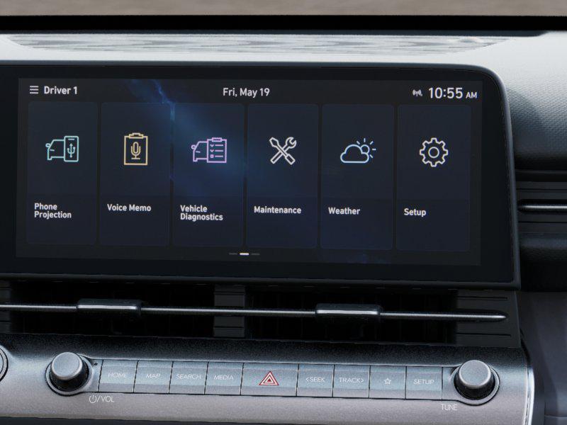 new 2026 Hyundai Kona car, priced at $26,795