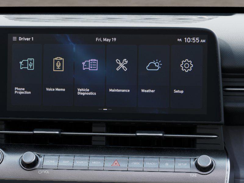 new 2026 Hyundai Kona car, priced at $26,795