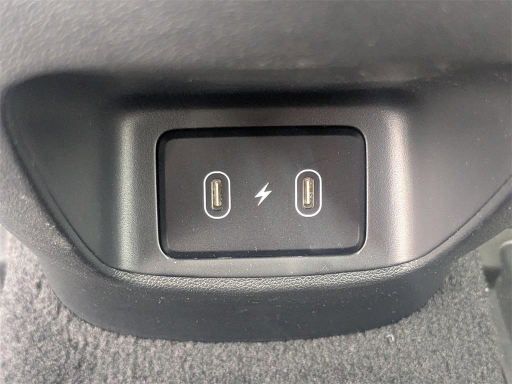 new 2025 Hyundai Elantra car, priced at $22,938
