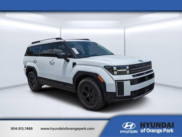 new 2024 Hyundai Santa Fe car, priced at $37,619