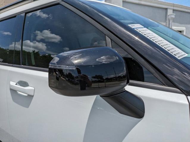 new 2024 Hyundai Santa Fe car, priced at $37,619