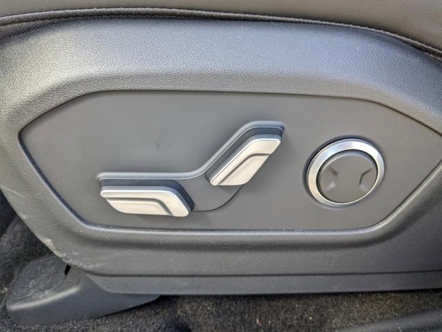 new 2024 Hyundai Santa Fe car, priced at $37,619