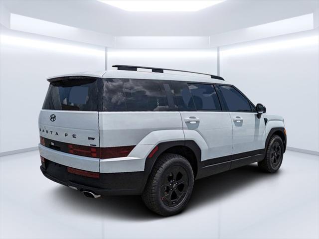 new 2024 Hyundai Santa Fe car, priced at $37,619