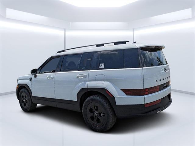 new 2024 Hyundai Santa Fe car, priced at $37,619
