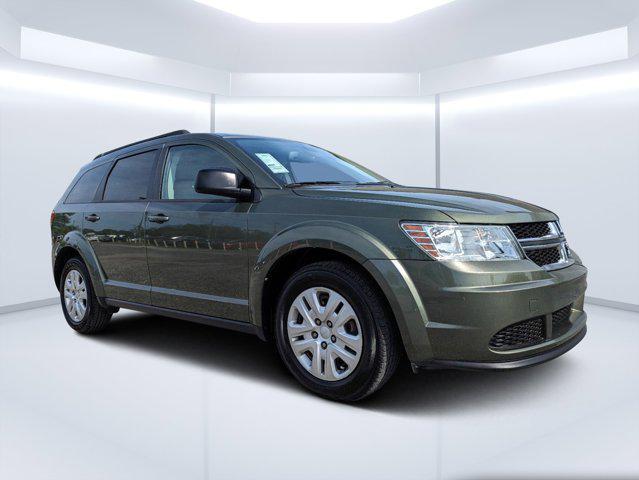 used 2019 Dodge Journey car, priced at $14,991