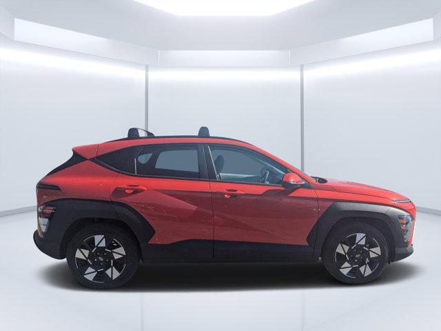 new 2025 Hyundai Kona car, priced at $30,629