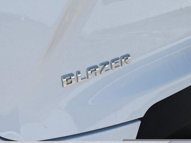 used 2020 Chevrolet Blazer car, priced at $18,991