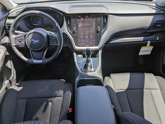 used 2025 Subaru Outback car, priced at $29,988