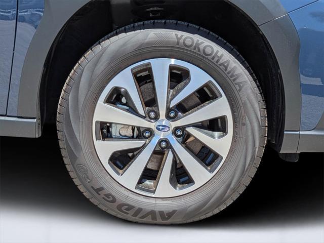 used 2025 Subaru Outback car, priced at $29,988