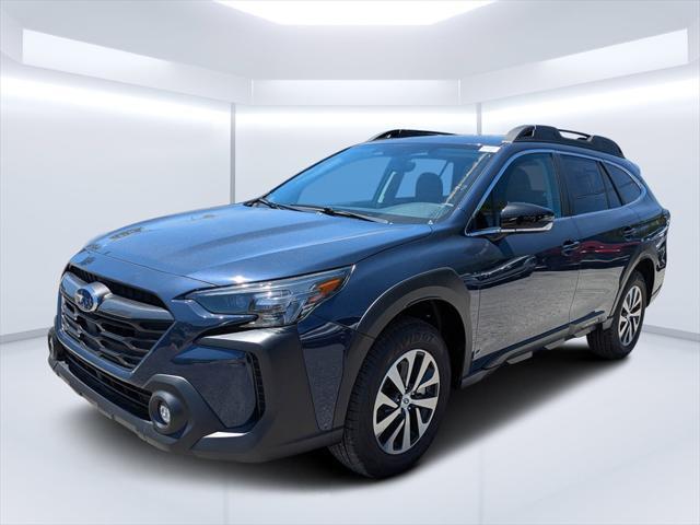 used 2025 Subaru Outback car, priced at $29,988