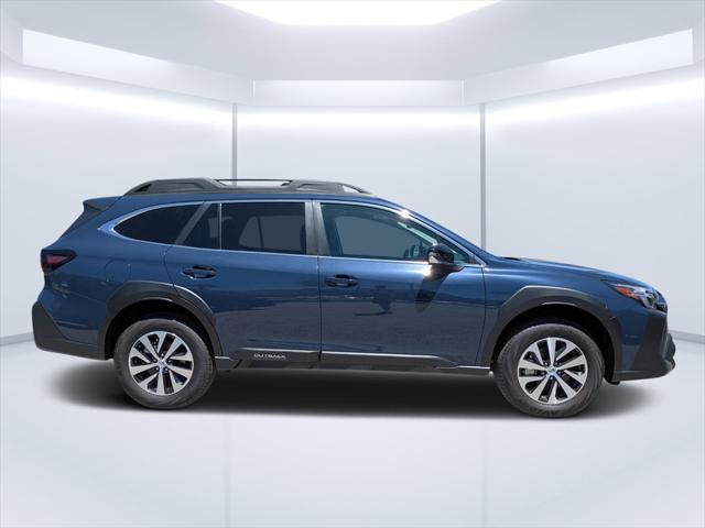 used 2025 Subaru Outback car, priced at $29,988