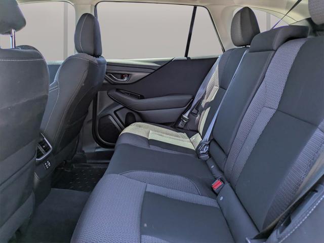 used 2025 Subaru Outback car, priced at $29,988
