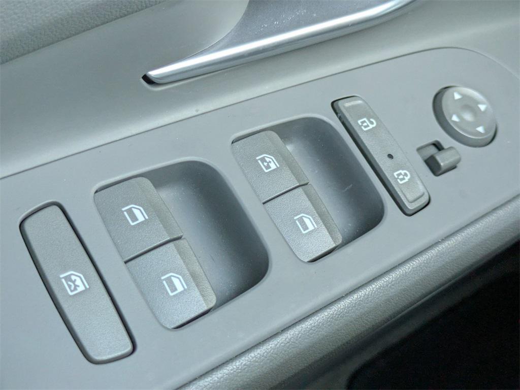 used 2023 Hyundai Elantra car, priced at $17,387