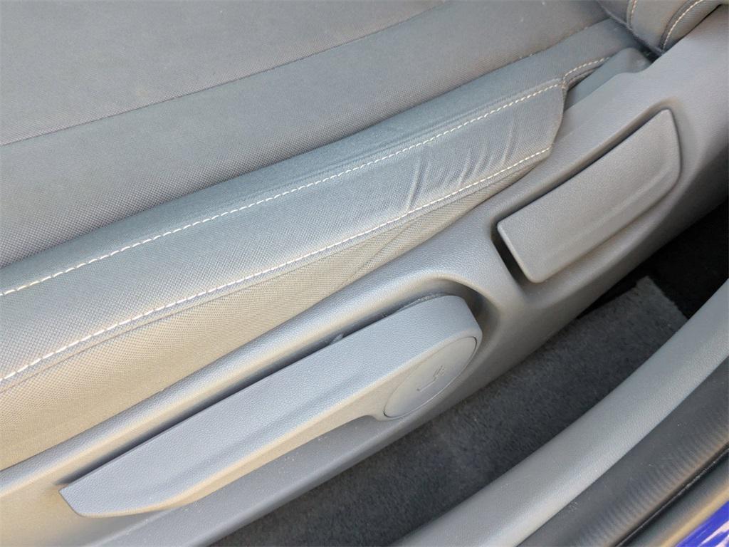 used 2023 Hyundai Elantra car, priced at $17,387