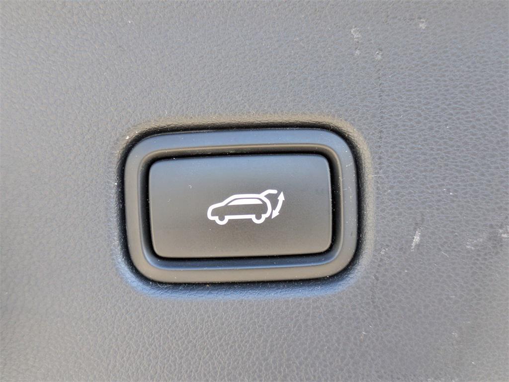 used 2023 Hyundai TUCSON Hybrid car, priced at $25,987