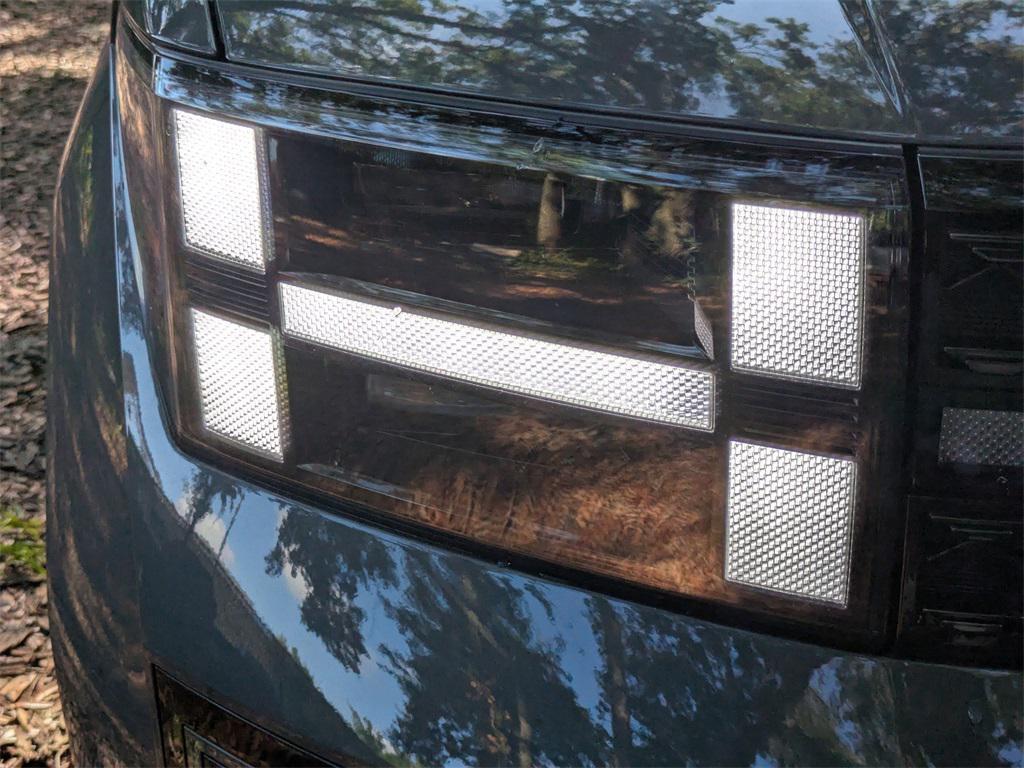 new 2026 Hyundai Santa Fe car, priced at $49,105