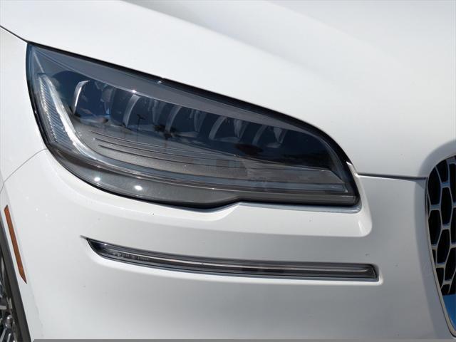 used 2022 Lincoln Aviator car, priced at $40,987