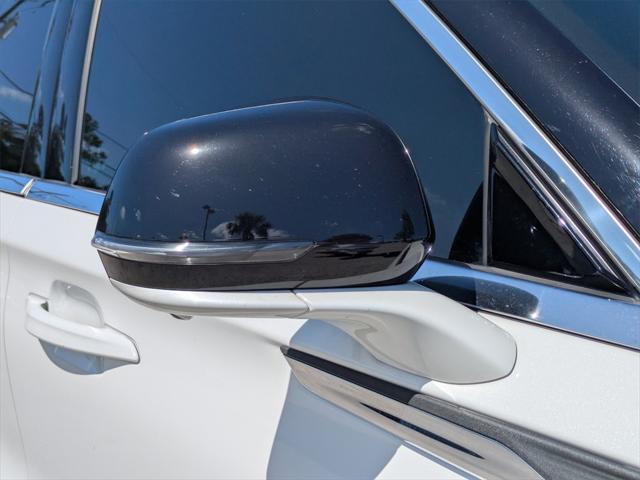 used 2022 Lincoln Aviator car, priced at $40,987