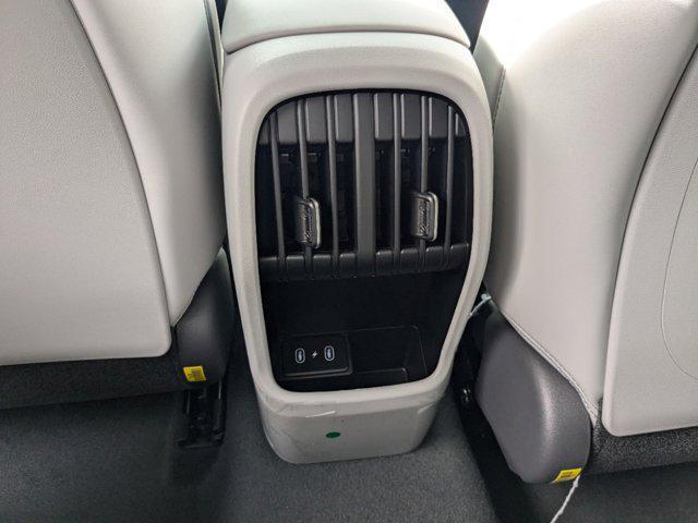 new 2025 Hyundai Kona car
