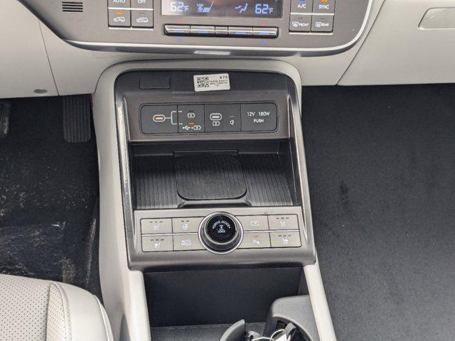new 2025 Hyundai Kona car