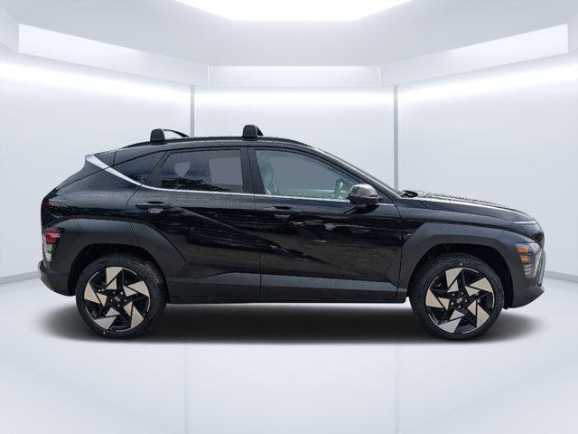 new 2025 Hyundai Kona car