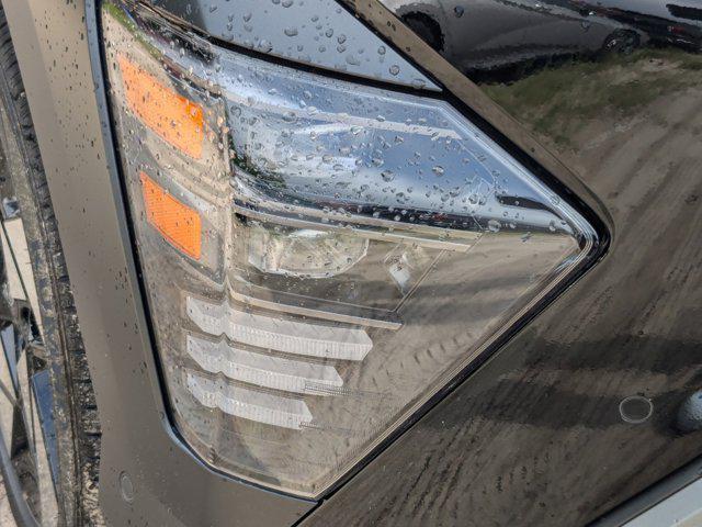 new 2025 Hyundai Kona car