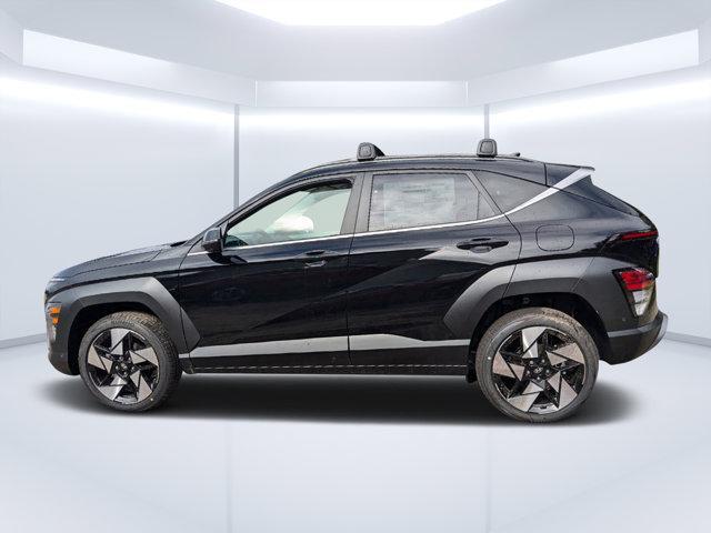 new 2025 Hyundai Kona car