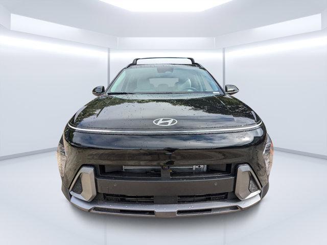 new 2025 Hyundai Kona car
